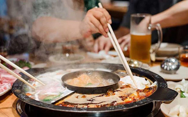 Không thực hiện quyết định tạm đình chỉ cơ sở ăn uống phạt hành chính tối đa bao nhiêu?