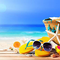 Stt nắng nóng cực hot