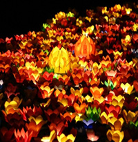 Rằm tháng 7 năm 2023 là ngày nào?