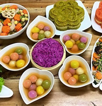 Năm nay cúng Rằm tháng 7 ngày nào đẹp?