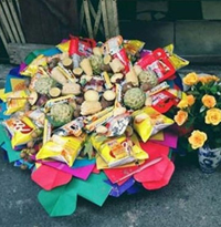 Cách làm lễ cúng chúng sinh Rằm tháng 7 2023