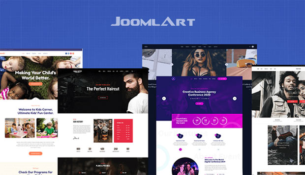 Joomlart là gì?