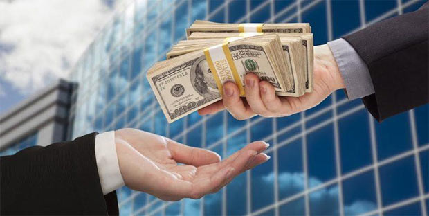 Rủi ro khi vay tín chấp