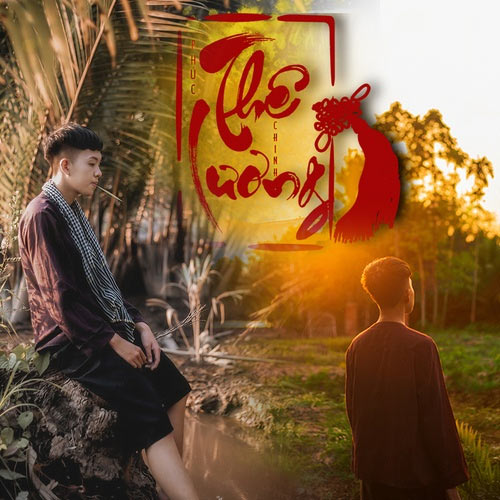 Bài hát Thê lương - Phúc Chinh