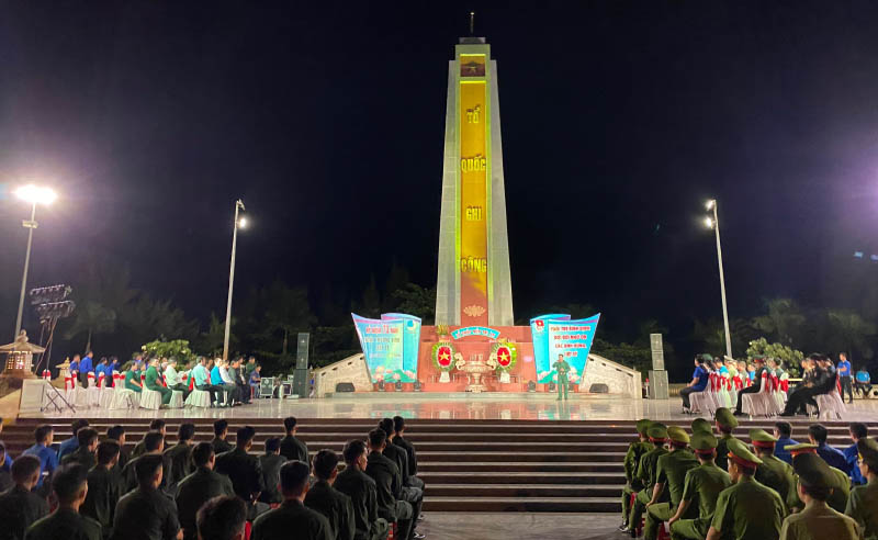 Lịch sử ngày Thương binh Liệt sỹ