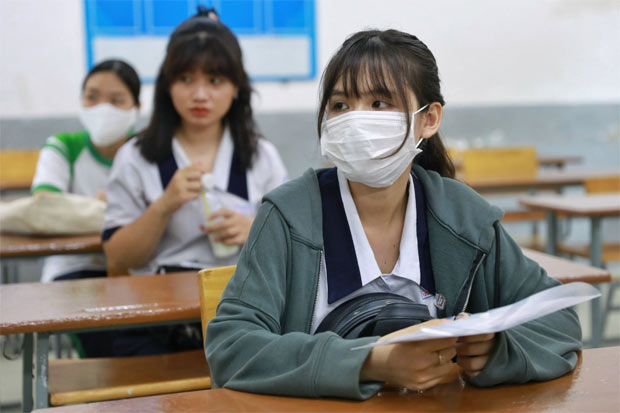 Thí sinh bị trừ điểm, hủy kết quả thi tốt nghiệp THPT khi nào?