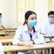 Đáp án đề tiếng Trung THPT Quốc gia 2024