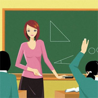 Thủ tục chuyển từ giáo viên thể dục sang giáo viên văn hóa 2021