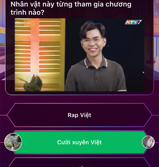 Đáp án thi xây thành phố MoMo