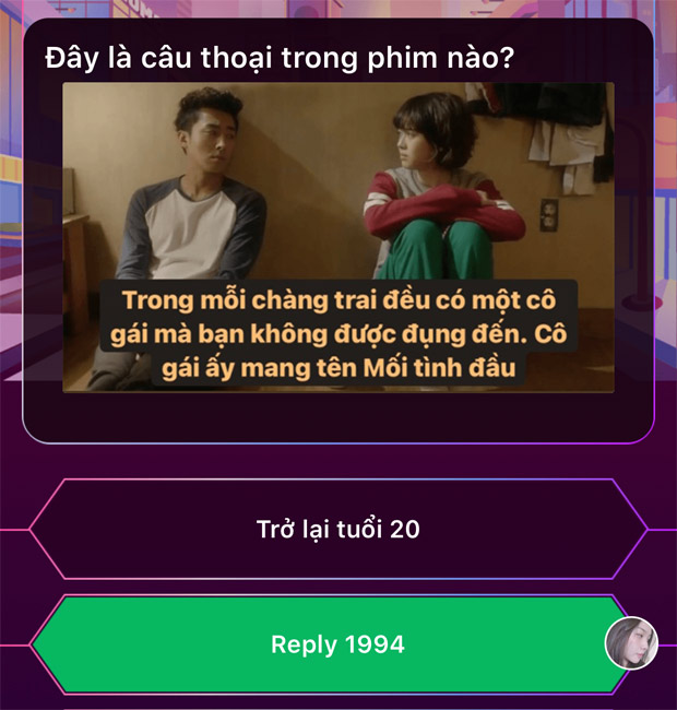 Đáp án thi xây thành phố MoMo