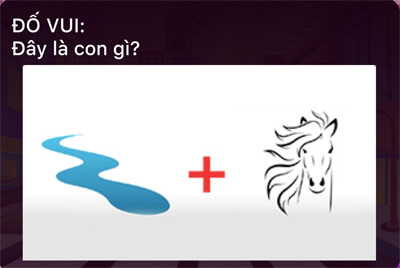 Đáp án thành phố MoMo