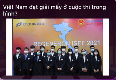 Đáp án thi xây thành phố MoMo