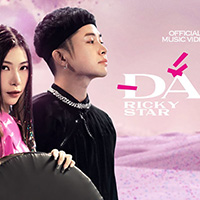 Lời bài hát Đắm - Xesi x Ricky Star