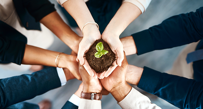 Nghị luận về sự cống hiến trong cuộc sống