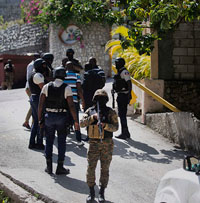 Dân số Haiti 2021? Haiti là nước nào?