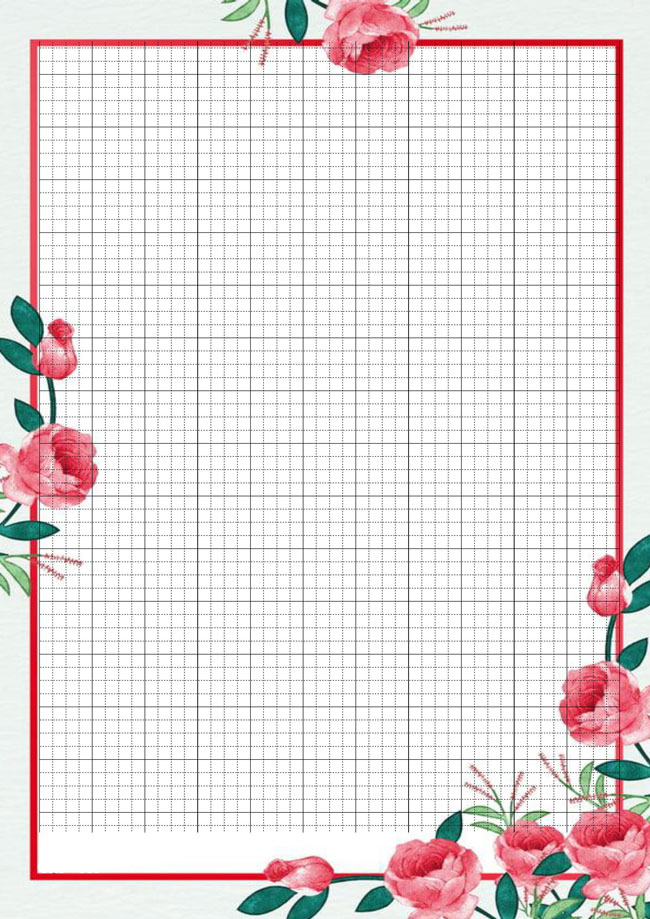 Giấy viết chữ đẹp