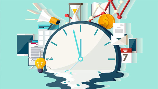 Quy định giờ làm việc hành chính nhà nước