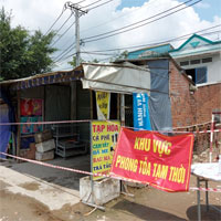 Dãn cách hay giãn cách?