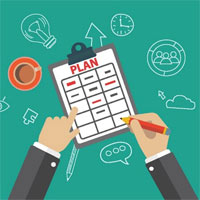 Lập kế hoạch giữ gìn, phát huy truyền thống gia đình