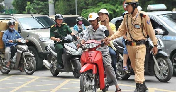  Vạch mắt võng theo quy chuẩn 41/2019