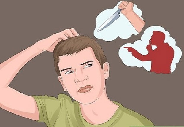 Tội đe dọa giết người