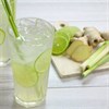 Cách nấu nước chanh sả gừng tăng đề kháng