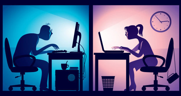 Quy định trả lương ca đêm