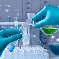 Thí nghiệm phân biệt bình chứa khí Oxygen và bình chứa khí Nito