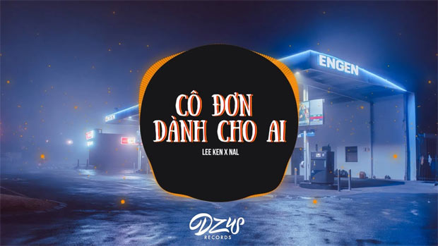 Lời bài hát Cô đơn dành cho ai