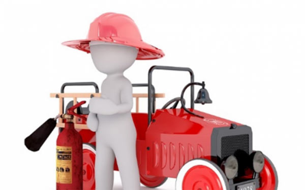 Biện pháp phòng cháy trong gia đình