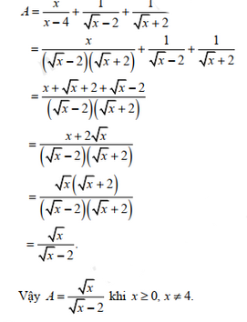Đáp án đề thi vào lớp 10 Toán tỉnh Bắc Ninh 2021