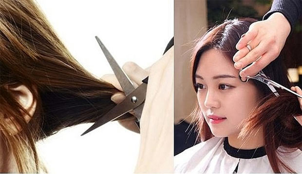 Những ngày không nên cắt tóc?