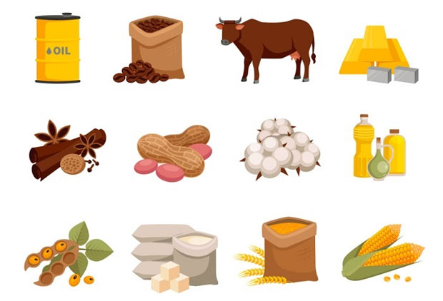 Danh mục hàng hóa thiết yếu Hà Nội