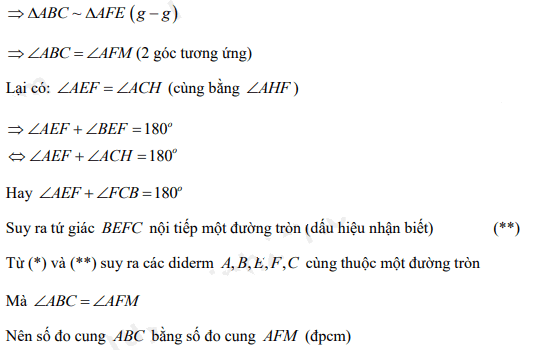 Đáp án đề thi vào lớp 10 năm 2021 môn Toán tỉnh Bắc Giang