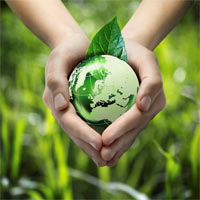 Thế nào là bảo vệ môi trường?