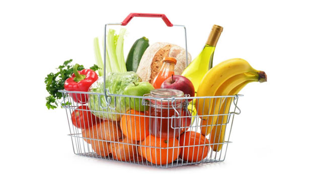 Mô hình chợ trong thời gian giãn cách ở Cần Thơ