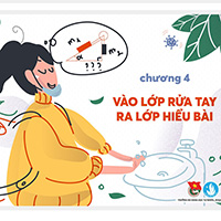 Những hình ảnh hài hước về Covid-19
