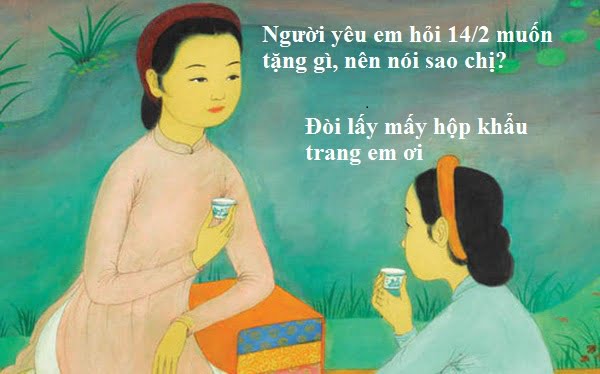 Chùm ảnh vui covid
