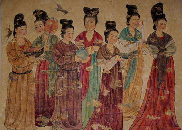 Vị vua đầu tiên trong lịch sử Việt Nam lấy vợ phương Tây