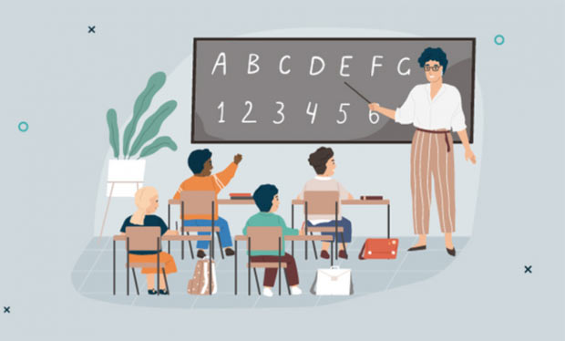 Phổ cập giáo dục là gì?