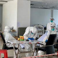 Thu dung trong y tế là gì?