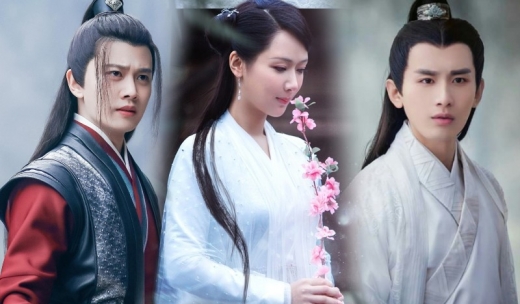 Lịch chiếu phim Trầm Vụn Hương Phai