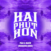 Lời bài hát Hai phút hơn - Pháo