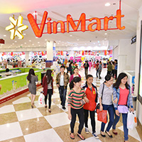 Vinmart Hni là gì? Vn Hni là gì?