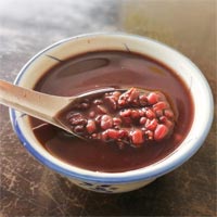 Ăn chè đậu đỏ ngày thất tịch có người yêu không?