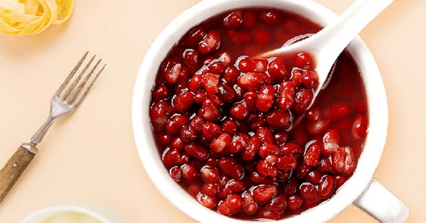 Ăn chè đậu đỏ ngày thất tịch có người yêu không?