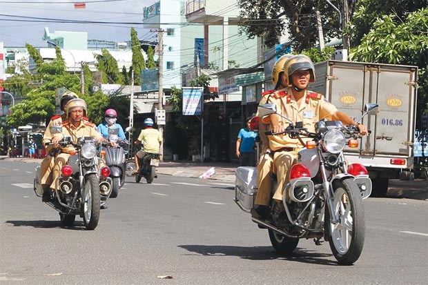 Dấu hiệu pháp lý là gì?