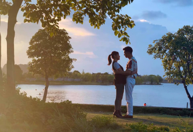 Lịch chiếu phim Hương vị tình thân phần 2