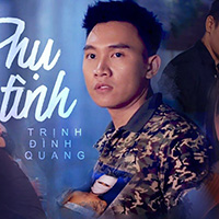 Lời bài hát Phụ Tình - Trịnh Đình Quang