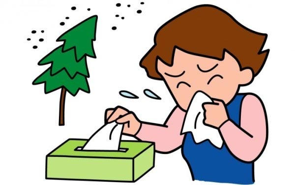 Ho sốt thứ phát là gì?